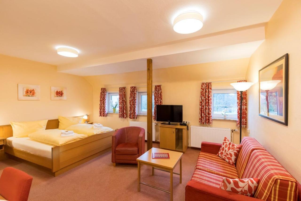 Brammers Landhotel Zum Wietzetal ヴィーツェンドルフ エクステリア 写真