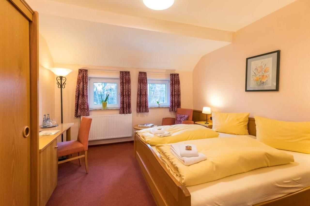 Brammers Landhotel Zum Wietzetal ヴィーツェンドルフ エクステリア 写真