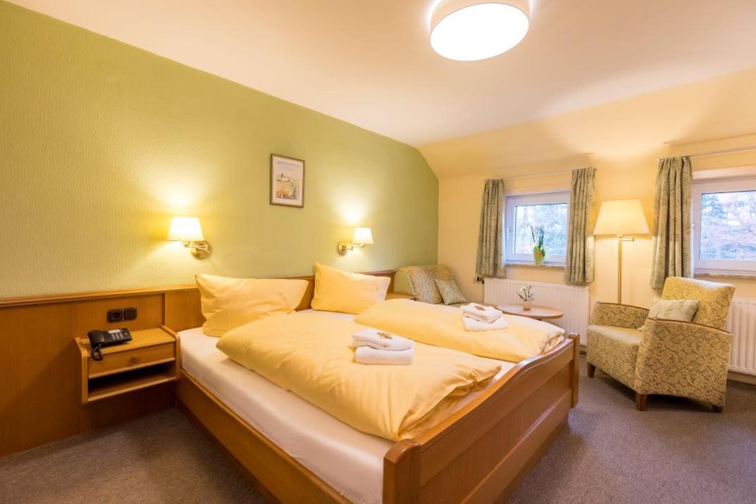 Brammers Landhotel Zum Wietzetal ヴィーツェンドルフ エクステリア 写真
