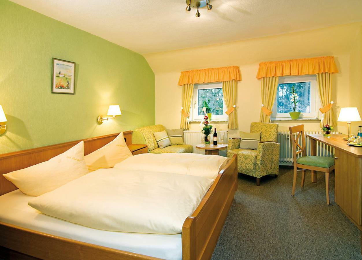 Brammers Landhotel Zum Wietzetal ヴィーツェンドルフ エクステリア 写真